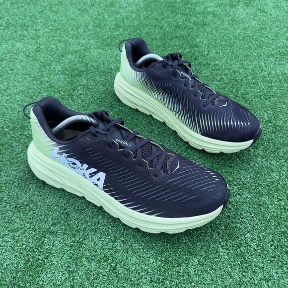 HOKA ONE ONE RINCON 3 - Men’s Running Shoes - SIZE 11.5D - Picture 1 of 10